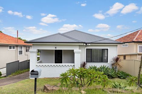 Property photo of 18 Lovell Street Cardiff NSW 2285