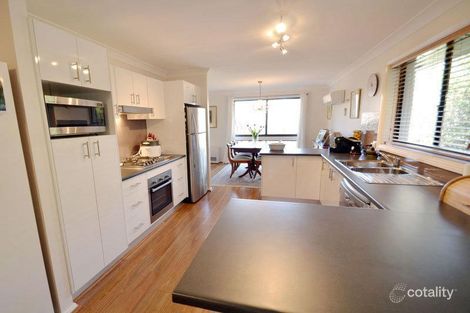 Property photo of 1 Darch Place Mittagong NSW 2575