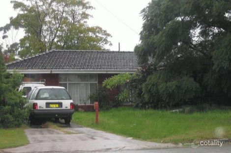 Property photo of 15 Bartling Crescent Bateman WA 6150