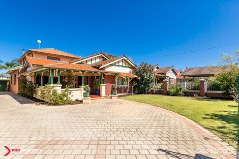 Property photo of 32 Dundas Road Inglewood WA 6052