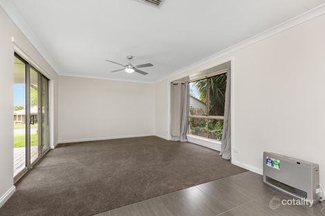Property photo of 3 Lamber Street Tolland NSW 2650