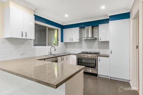 Property photo of 3 Lamber Street Tolland NSW 2650