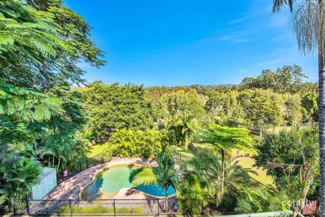 Property photo of 73 Plateau Crescent Carrara QLD 4211