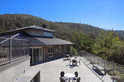 Property photo of 37 Glenlusk Road Berriedale TAS 7011