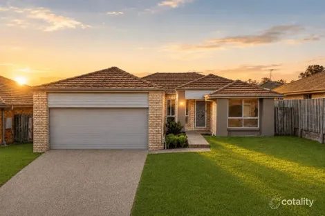 8 Staaten St, Brassall, QLD 4305