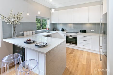 Property photo of 6/37A Fitzroy Street Kirribilli NSW 2061