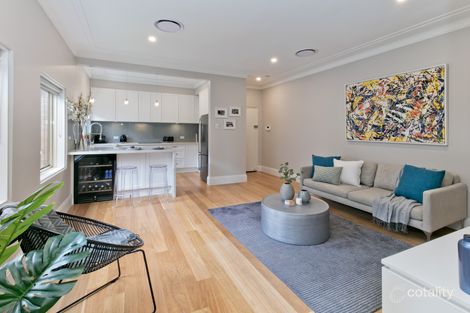 Property photo of 6/37A Fitzroy Street Kirribilli NSW 2061