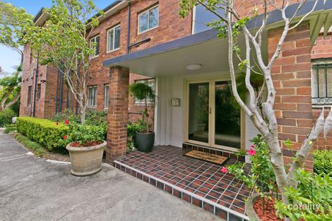 Property photo of 6/37A Fitzroy Street Kirribilli NSW 2061