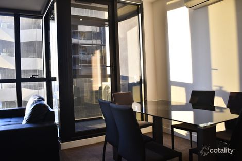 Property photo of 2603/120 A'Beckett Street Melbourne VIC 3000