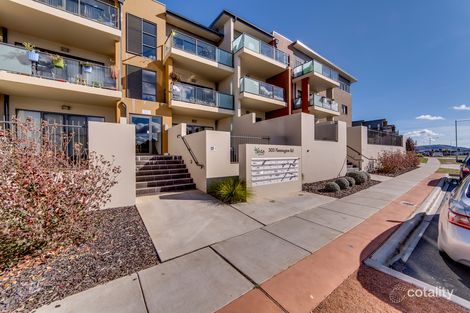 Property photo of 56/303 Flemington Road Franklin ACT 2913