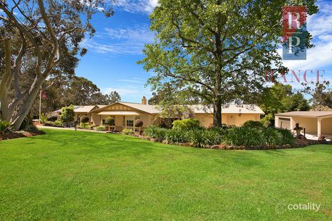 Property photo of 17 Binalong Road Kenthurst NSW 2156