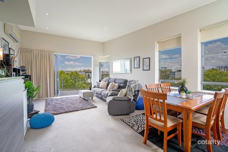Property photo of 220/50 Riverwalk Avenue Robina QLD 4226