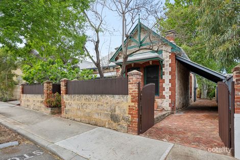 35 Alma St, Fremantle, WA 6160