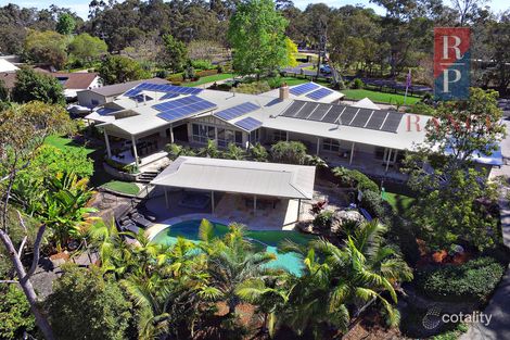 Property photo of 17 Binalong Road Kenthurst NSW 2156