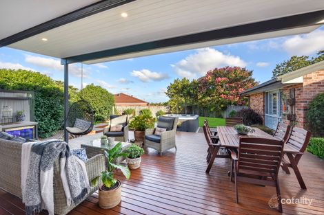 Property photo of 5 Melville Close Berowra NSW 2081