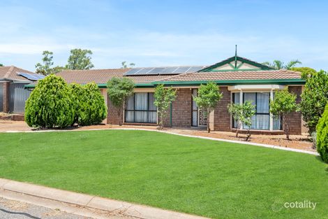 Property photo of 42 Browne Circuit Craigmore SA 5114
