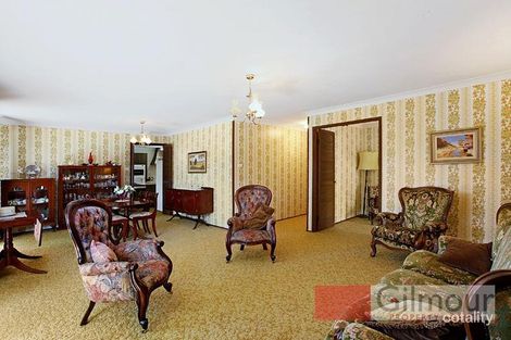 Property photo of 118 Merindah Road Baulkham Hills NSW 2153