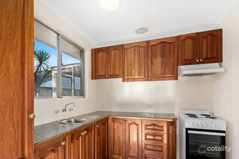 Property photo of 65 Emerson Road Dapto NSW 2530