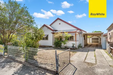 4 Elimatta St, Lidcombe, NSW 2141