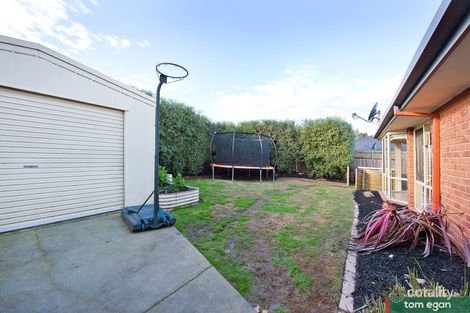 Property photo of 14 Corella Drive Whittlesea VIC 3757