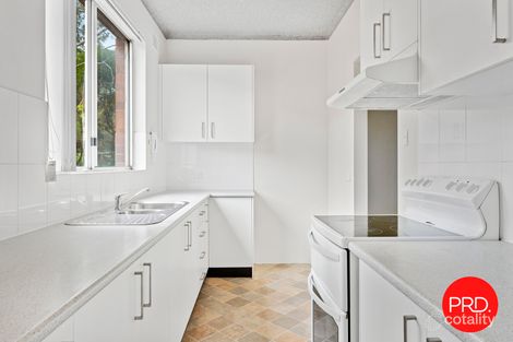 Property photo of 8/9-11 Railway Street Kogarah NSW 2217