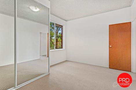 Property photo of 8/9-11 Railway Street Kogarah NSW 2217