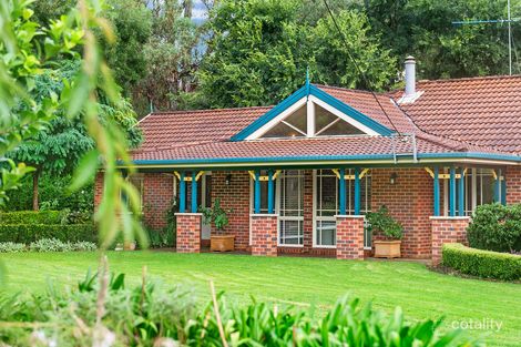 Property photo of 10 Willoughby Circuit Grasmere NSW 2570