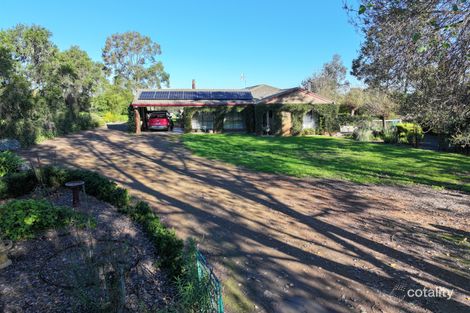 Property photo of 175 Andrews Road Merrigum VIC 3618
