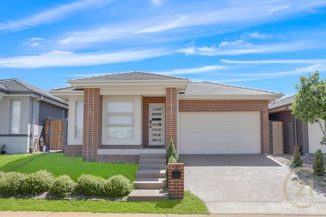 32 Brahman Rd, Box Hill, NSW 2765