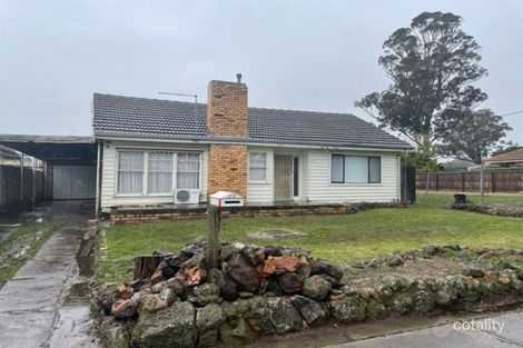 Property photo of 28 Scott Street Cranbourne VIC 3977