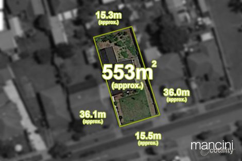 Property photo of 7 Chirnside Crescent Laverton VIC 3028