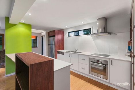 Property photo of 22 Joanne Crescent Thornlands QLD 4164