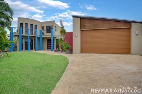 48 Voyagers Dr, Banksia Beach, QLD 4507