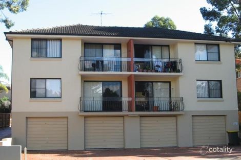 7/35 Lane St, Wentworthville, NSW 2145