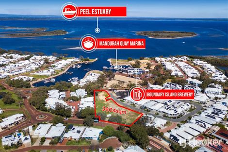 Property photo of LOT 9501 Navigator Loop Erskine WA 6210