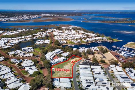 Property photo of LOT 9501 Navigator Loop Erskine WA 6210