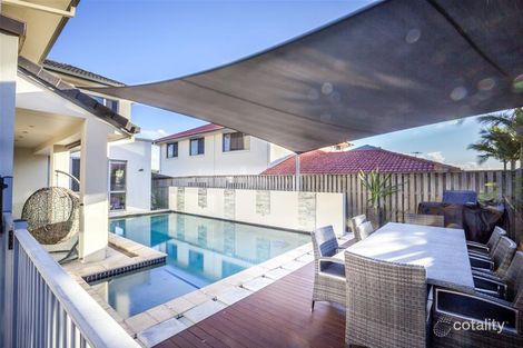 Property photo of 7 Ellendale Circuit Eight Mile Plains QLD 4113