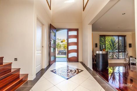 Property photo of 7 Ellendale Circuit Eight Mile Plains QLD 4113