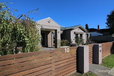 Property photo of 10 Pyke Street Bairnsdale VIC 3875