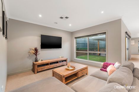 Property photo of 5 Wailes Drive Doreen VIC 3754