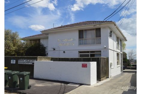 8/21 Cohuna St, Brunswick West, VIC 3055