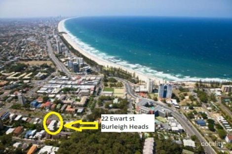 Property photo of 4/22 Ewart Street Burleigh Heads QLD 4220