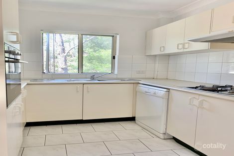 Property photo of 21/33-37 Linda Street Hornsby NSW 2077