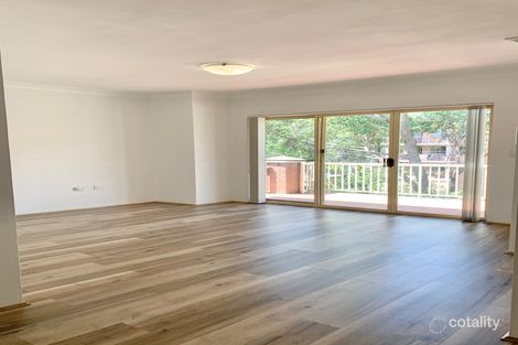 Property photo of 21/33-37 Linda Street Hornsby NSW 2077