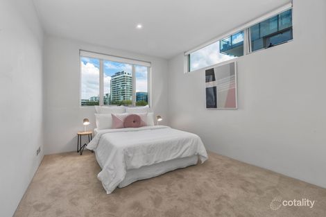 Property photo of 38/20 Newstead Terrace Newstead QLD 4006