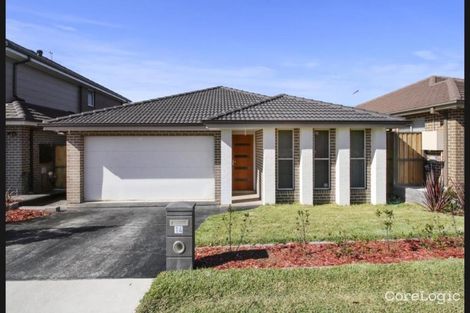 Property photo of 14 Wolgan Street The Ponds NSW 2769