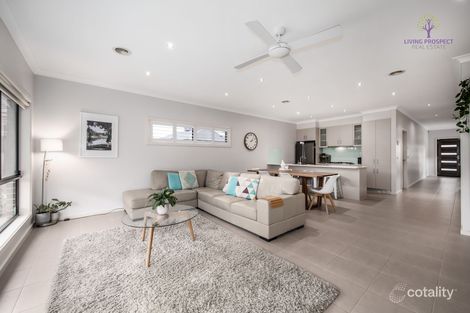 Property photo of 4 Malibu Boulevard Point Cook VIC 3030