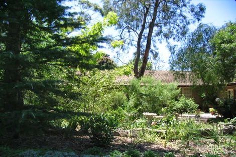 Property photo of 36 Wigram Road Faulconbridge NSW 2776