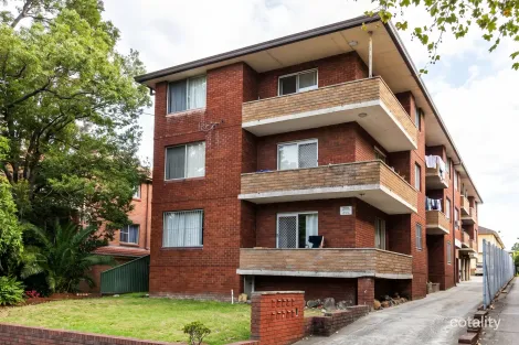 6/74 Station Rd, Auburn, NSW 2144