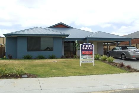 Property photo of 7 Rocklands Loop Carramar WA 6031